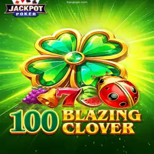 100BlazingClover: An In-depth Look at the Exciting Casino Game