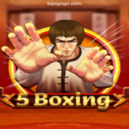 Discover the Exciting World of 5Boxing Casino Game