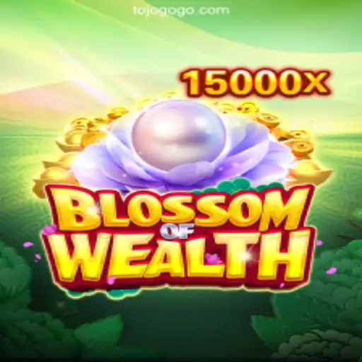 BlossomofWealth: An Immersive Journey into Abundance