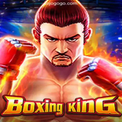 BoxingKing: The Ultimate Online Casino Experience