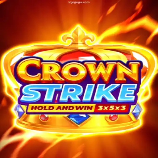 Crownstrike: A Thrilling Journey into the World of Competitive Gaming