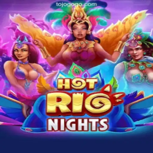 Discover the Excitement of HotRioNights: A Premier Online Casino Experience