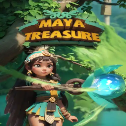 Discover the Thrill of Adventure with MayaTreasure: A Dive into the Sizzling Online Casino Game