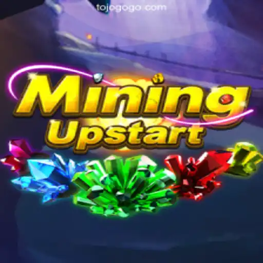 Exploring the Thrills of MiningUpstart: An Intriguing Addition to the TOJOGO Online Casino