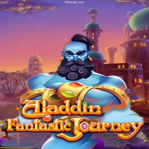Discover the Magic of Aladdin and Explore TOJOGO's Online Casino Experience