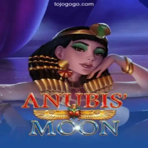 Unveiling the Mysteries of AnubisMoon: A New Gem in Online Gaming