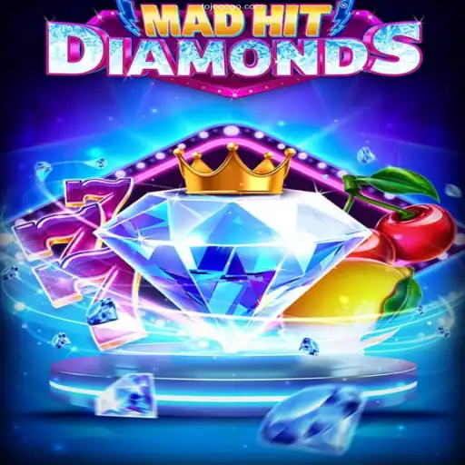 Unveiling MadHitDiamonds: A Thrilling Addition to the World of Online Gaming