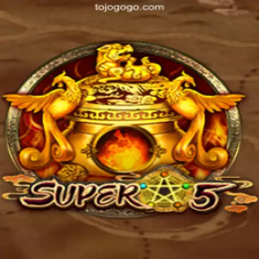 Exploring Super5: The Thrilling New Game from TOJOGO