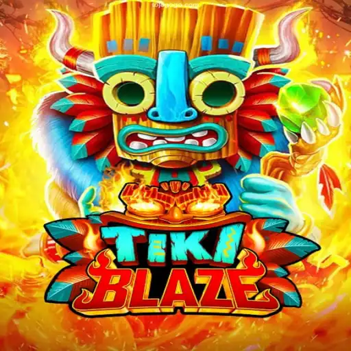 Exploring the Vibrant World of TikiBlaze: A Dynamic Online Game