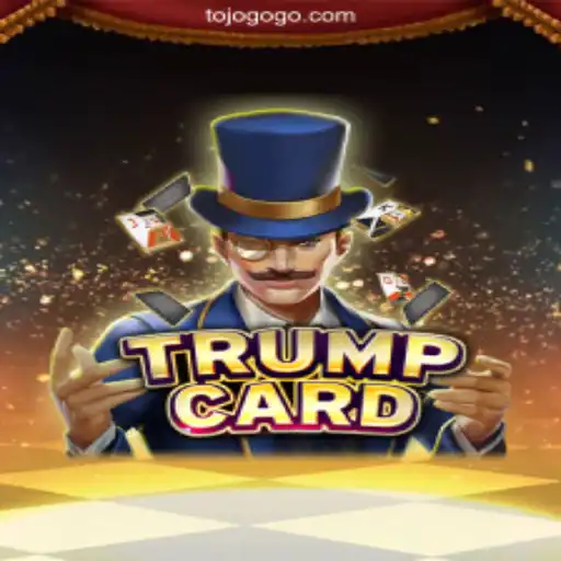 Unlock the Excitement with TrumpCard: Explore the Dynamic World of Online Casino Games